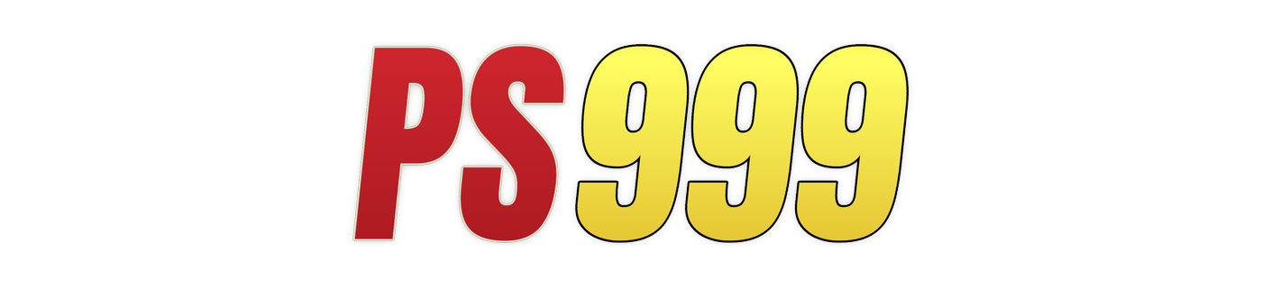 ps999 logo